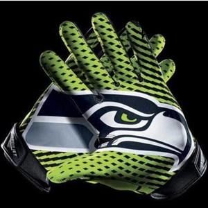 Meet your Posher, Caleb